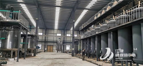 奏響高質量發展三部曲 白沙工業園以對外投資管理唱響食品及農產品加工最強音